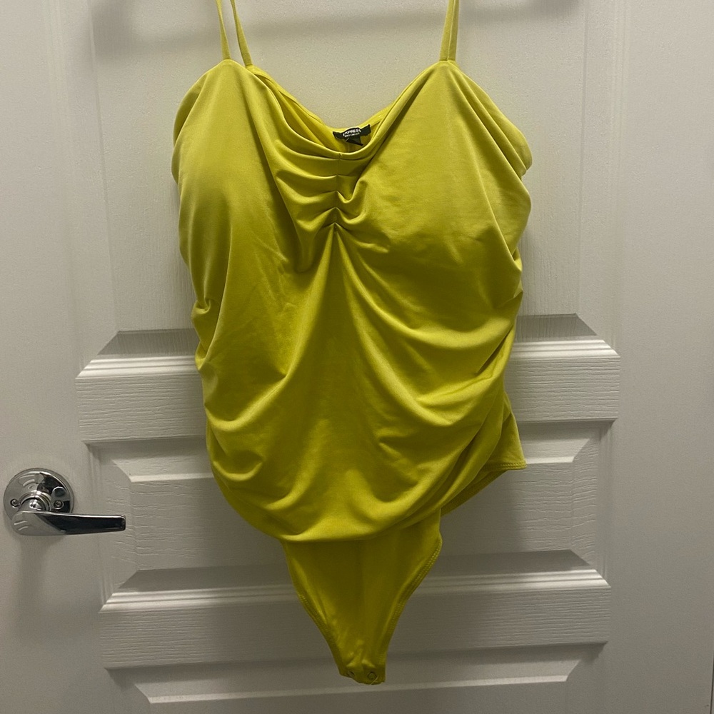Bodysuit NWOT